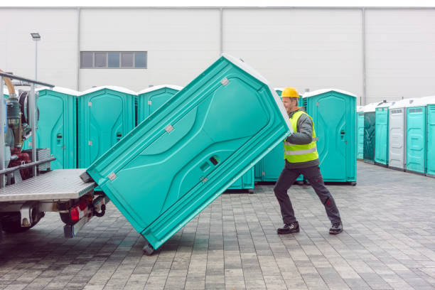 Best Emergency porta potty rental  in Azle, TX
