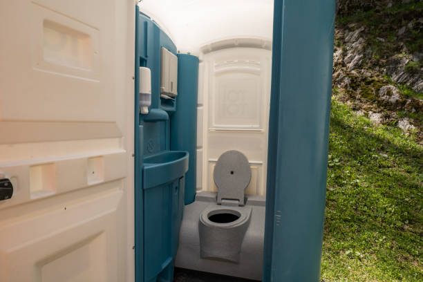 Best Long-term porta potty rental  in Azle, TX