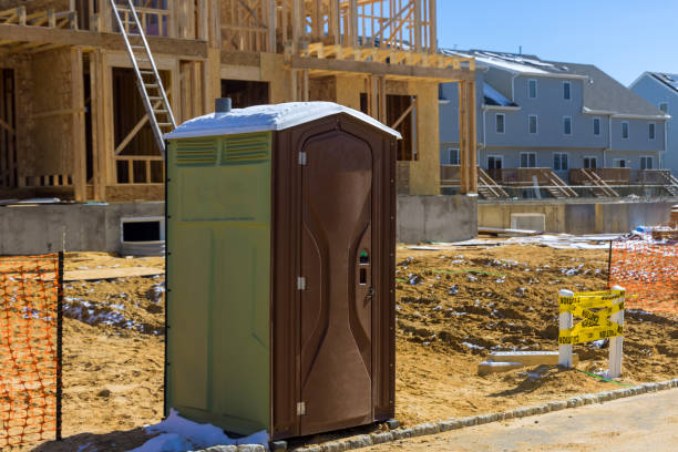Best Local porta potty services  in Azle, TX