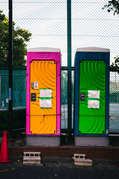 Best Porta potty for special events  in Azle, TX