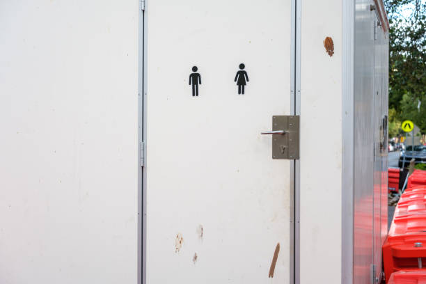 Best Portable bathroom rental  in Azle, TX