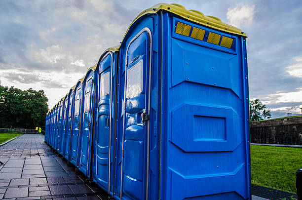 Best Luxury portable toilet rental  in Azle, TX