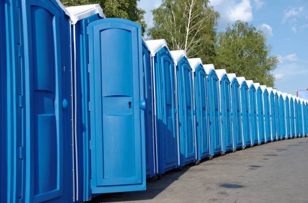 Best Porta potty rental near me  in Azle, TX